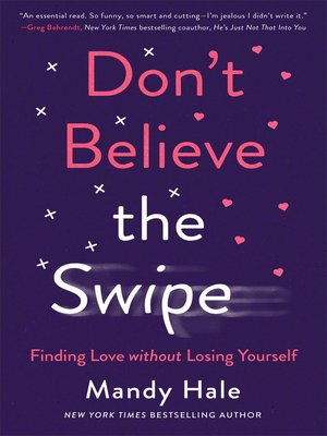 Don't Believe the Swipe - ebook